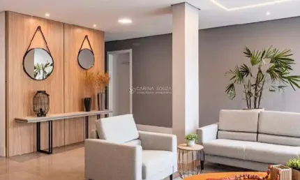 Apartamento à venda pronto para morar em Novo Hamburgo - Rio Branco