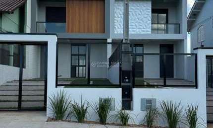 Casa com 2 quartos à venda em Firenze, Campo Bom 