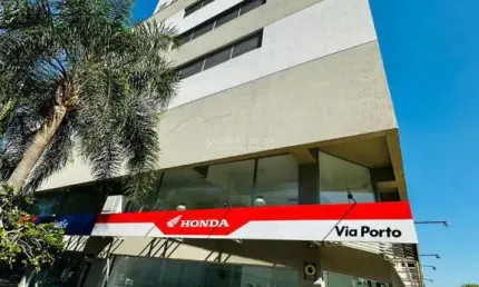 Vende-se: Apartamento no Start Residence - Centro de Novo Hamburgo