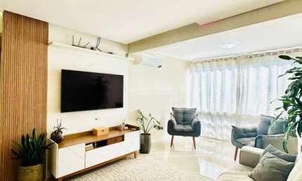 Apartamento à Venda no Bairro Rio Branco - Novo Hamburgo