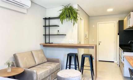 Studio à venda em Novo Hamburgo - Vila Nova - Campus Studio II