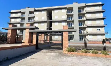 Apartamento com 2 quartos à venda no 25 de Julho, Campo Bom 