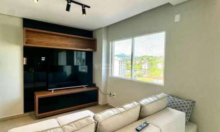 Apartamento com 2 quartos à venda no Guarani, Novo Hamburgo 