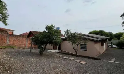 Terreno em excelente localização no Bairro Imigrante Norte, Campo Bom