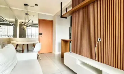 ⚜️Maravilhoso apartamento Mobiliado e Decorado Bairro Vila Rosa Novo Hamburgo ⚜️