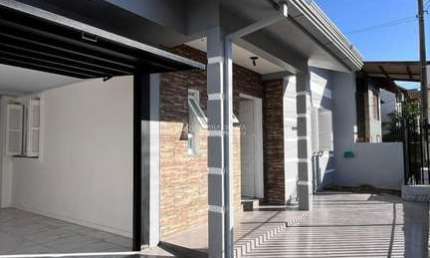 Casa com 2 quartos à venda em Firenze, Campo Bom 