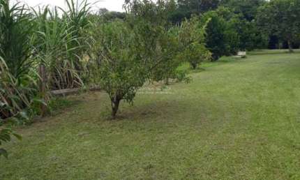 Oportunidade Rural em Parobé o Bairro Fazenda Pires, para quem busca um local para descanso!