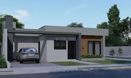 Residencial Farony - Bairro Jardim do Sol em Campo Bom!