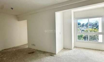 Vende-se: Apartamento no Residencial Bento Gonçalves II - Guarani, Novo Hamburgo