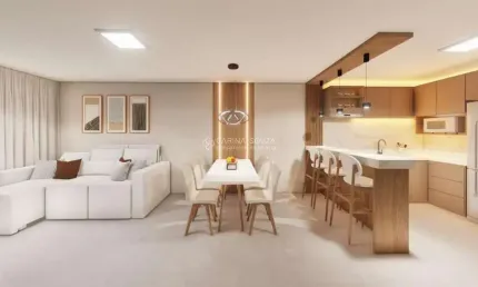Exclusividade, ótimo para investimento no vila nova