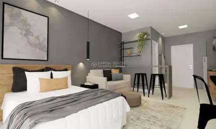Studio à venda em novo hamburgo - vila nova - campus studio ii
