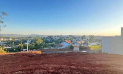 Terreno à venda no Centro, Campo Bom 