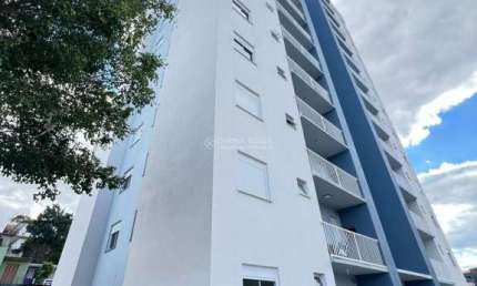 Residencial Florença, bairro Primavera em Novo Hamburgo
