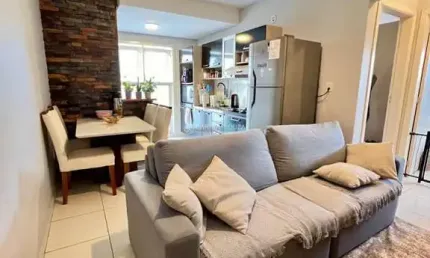 Apartamento com 2 quartos à venda no Sete de Setembro, Sapiranga 