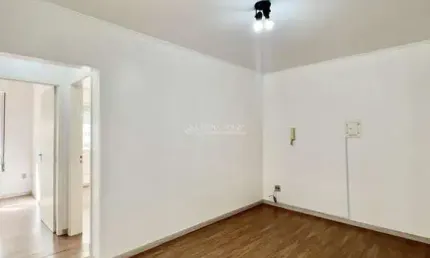 Apartamento 2 dormitórios no bairro guarani em novo hamburgo, 2  banheiros, 1 vaga coberta, lavanderia, sol da manhã