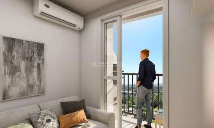 Lançamento Residencial Viena - Seu Novo Lar em Novo Hamburgo!