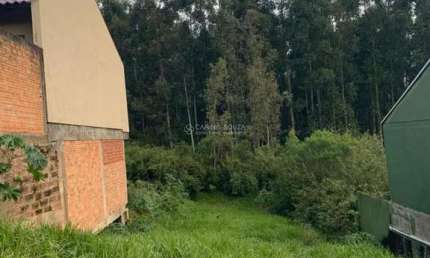Oportunidade!  Terreno no Solar do Campo em Campo Bom.