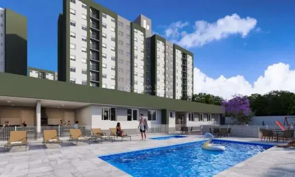 Lançamento residencial viena - seu novo lar em novo hamburgo!
