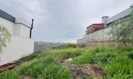 Terreno à venda no Metzler, Campo Bom 