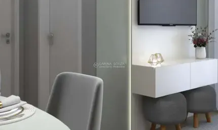 Residencial Estella em Novo Hamburgo, no Bairro Rondônia