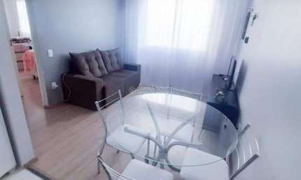 Apartamento com 1 quarto à venda no Santo Afonso, Novo Hamburgo 