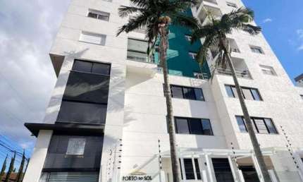 Apartamento com 2 quartos à venda no Centro, Campo Bom 