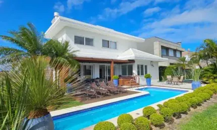 Casa com 4 quartos à venda no Centro, Xangri-Lá 