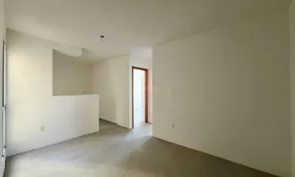 Imóvel à venda em Novo Hamburgo: Apartamento novo em Rondônia, com porcelanato e instalação para água quente!