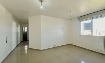 Apartamento à venda em novo hamburgo, pátria nova - imóvel usado