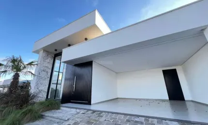 Bela casa a venda em Sapiranga, no Bairro São Jaco!