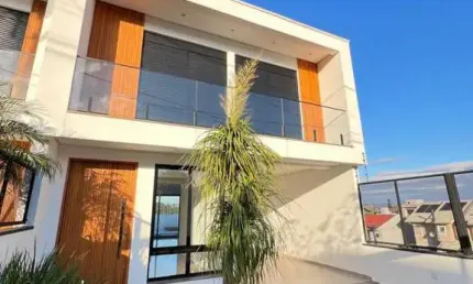 Casa com 3 quartos à venda no São Jacó, Sapiranga 