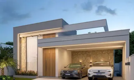 Casa com 3 quartos à venda no Centenário, Sapiranga 