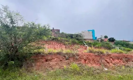 Terreno à venda no Metzler, Campo Bom 