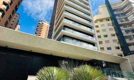 Apartamento com 3 quartos à venda no Centro, Novo Hamburgo 