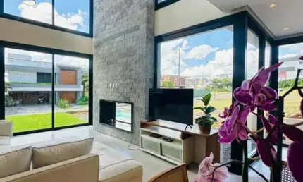 Casa em Condomínio à venda em Encosta do Sol, Estância Velha - Horizon