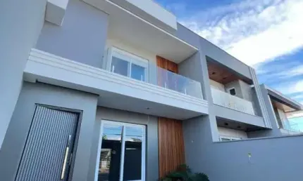 Residencial Vivenda das Palmeiras, Centenário Sapiranga
