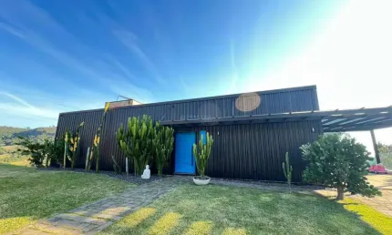 Casa com 3 quartos à venda no Lomba Grande, Novo Hamburgo 