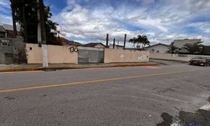 Casa com 4 quartos à venda na Praia João Rosa, Biguaçu 
