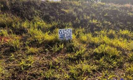Terreno à venda no Sertão do Maruim, São José 