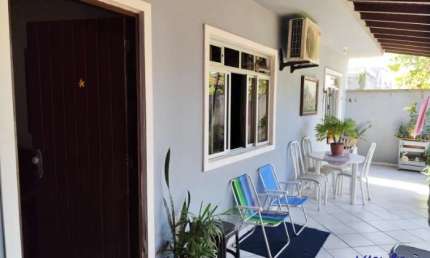 Casa com 4 quartos à venda no Real Parque, São José 