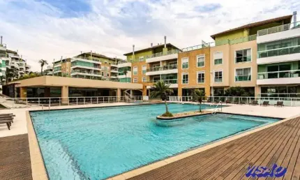 Cobertura com 4 quartos à venda no Ingleses do Rio Vermelho, Florianópolis 