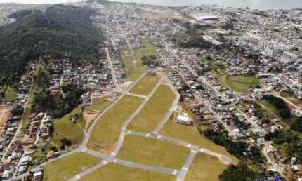 Terreno à venda no Centro, Biguaçu 