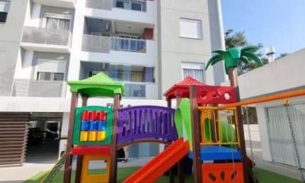 Apartamento com 3 quartos à venda na Praia Comprida, São José 