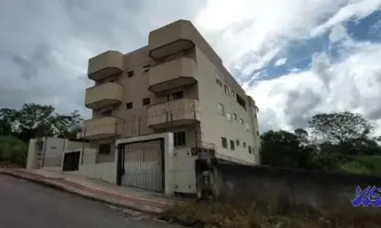Apartamento com 3 quartos à venda no Forquilhinhas, São José 