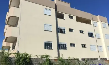 Apartamento com 3 quartos à venda no Forquilhinhas, São José 