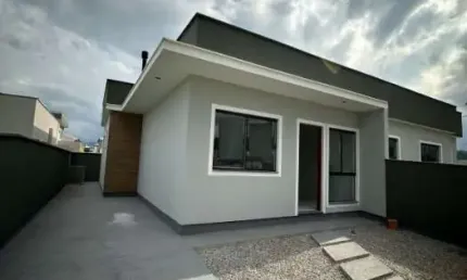 Casa com 2 quartos à venda na Bela Vista, Palhoça 