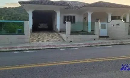 Casa com 3 quartos à venda no Colônia Santana, São José 