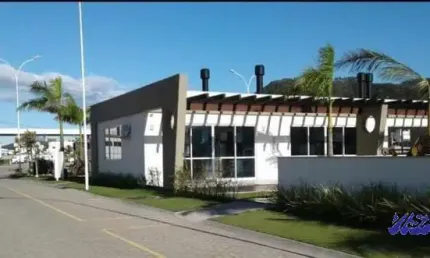 Terreno em condomínio fechado à venda em Deltaville, Biguaçu 