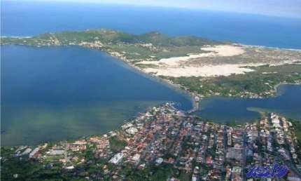 Apartamento com 3 quartos à venda no Lagoa da Conceição, Florianópolis 
