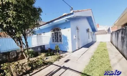 Casa com 3 quartos à venda no Campinas, São José 